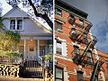 Do You Live in an Apartment or a House?