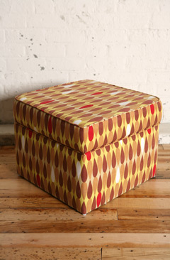 Good, Better, Best: Ottoman Storage Cubes