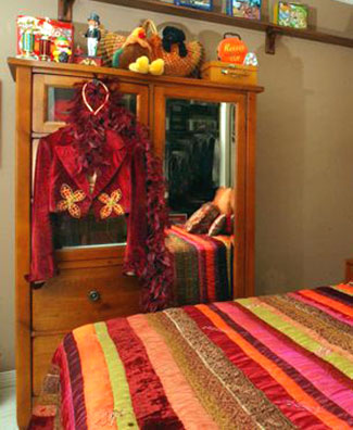 Simple Style: Clothes as Art