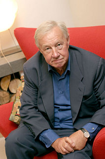 Designer Spotlight: Terence Conran