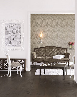 Casa Shops: Brocade Home
