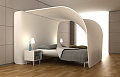 Crave Worthy: Creme Fresh Celeste Bed