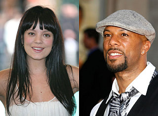 Music Video: Common Feat. Lily Allen, "Drivin' Me Wild"