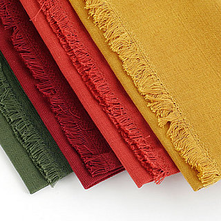Do You Use Cloth or Paper Napkins at Home?