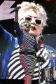 Song of the Day: Debbie Harry, "Two Times Blue"