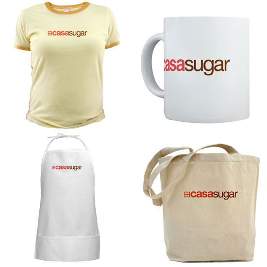 CasaSugar Stuff on ShopSugar!