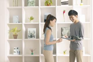 What Adjective Best Describes Your Decorating Style?