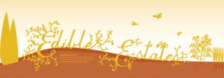 Casa Verde: Edible Estates