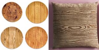 Faux Bois