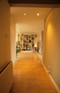 What's Your Favorite Room in Your House?