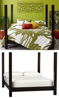 Love It or Hate It? CB2 Indie Bed