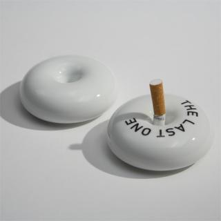 Love It or Hate It? The Last One Ashtray