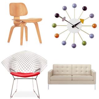Mid-Century Modern