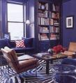 Midday Muse: Masculine Blues