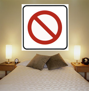 Open House: What Are Your Decorating Don'ts?