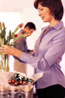 Primer: Making Cut Flowers Last Longer