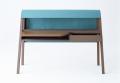 Crave Worthy: Michael Young Writing Desk
