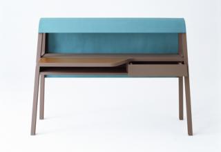 Crave Worthy: Michael Young Writing Desk