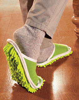 Love It or Hate It? Solutions Slipper Genie