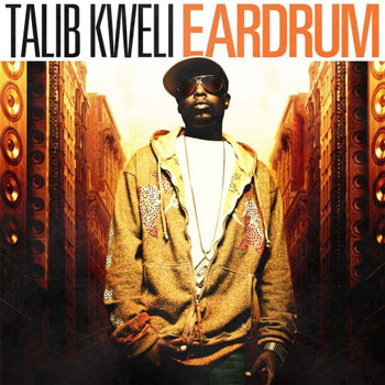 Song of the Day: Talib Kweli Feat. Justin Timberlake, "Nature"