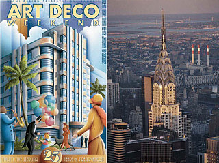 Art Deco
