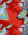 Midday Muse: Fire and Ice
