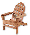 Casa Quiz: Adirondack Chairs 