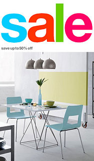 Sale Alert: Up to 50% Off at CB2