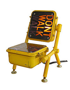Love It or Hate It? Road Tested Chair