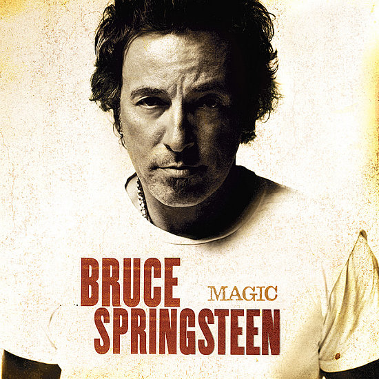 Song of the Day: Bruce Springsteen, "Radio Nowhere"