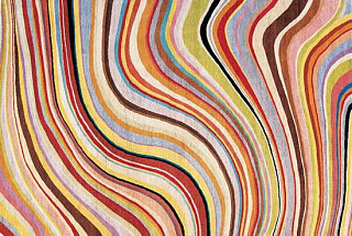 Casa Craving Recap: Loud Rug, Quiet Room