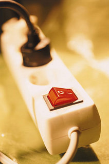 Casa Verde: Preventing Phantom Loads