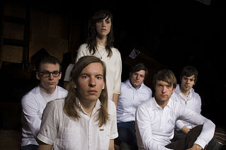 Song of the Day: Saturday Looks Good to Me, "Make a Plan"