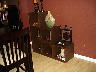 Su Casa: Fill in the Blank (Wall)