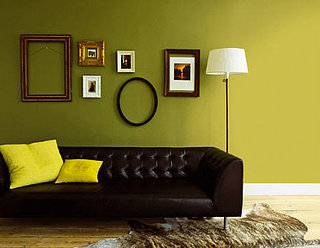Midday Muse: Subtle Split Pea
