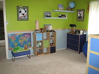 Su Casa: Beyond the Baby's Room