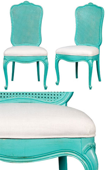 Casa Craving Recap: A Daring Dining Room Casa Craving Recap: A Daring Dining Room
