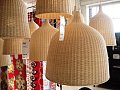 Wicker Goes Modern