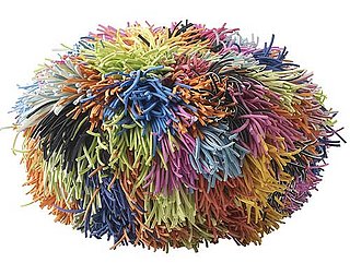 Love It or Hate It? Miss Rio Ottoman