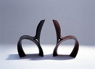Crave Worthy:  Three Skin Chair