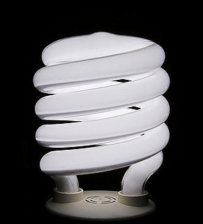 Casa Verde:  More Reasons to Use CFLs