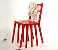 Crave Worthy: KU DIR KA Rocking Chair