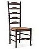 Ladderback Chair