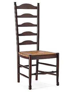 Ladderback Chair