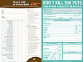 Home Organizing: Make Listmaking Fun