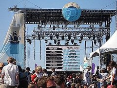 Treasure Island Music Festival Recap, Part II