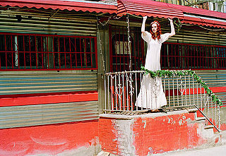 Midday Muse: Trailer Glam