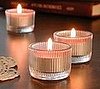 Casa Quickie:  Banishing Candle Wax