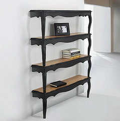 Crave Worthy: Umbra Biblioteca Bookshelf Crave Worthy: Umbra Biblioteca Bookshelf