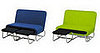 Love It or Hate It? Target Couch with Ottomans